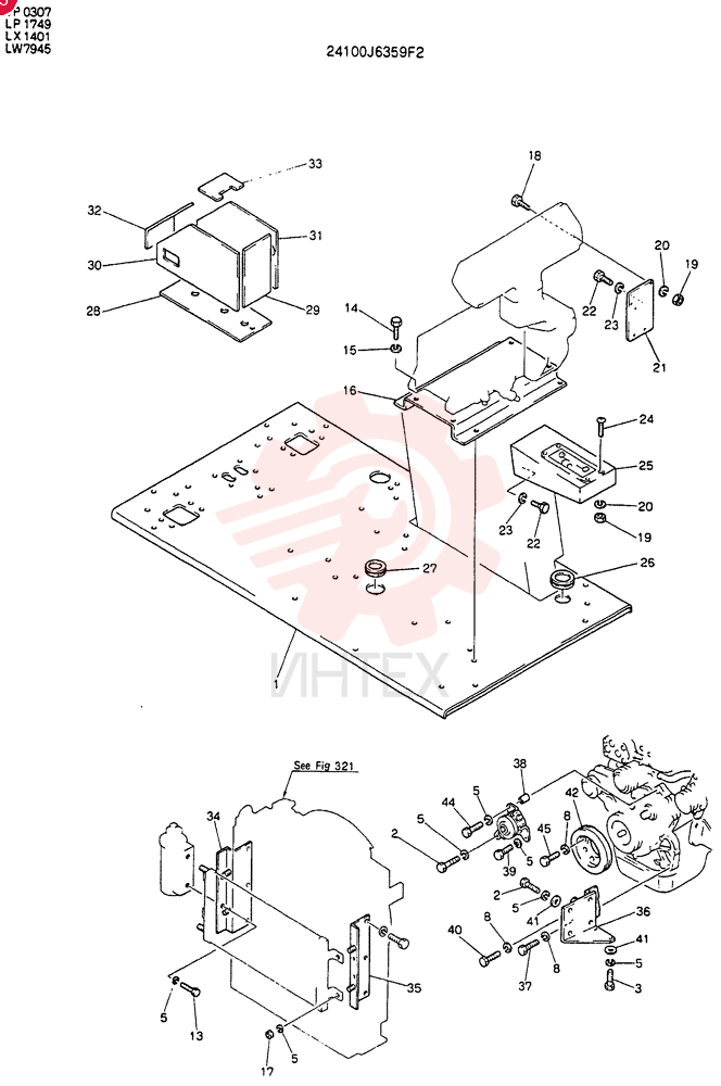 CONDITIONER ASSY,AIR 24100J6359F2