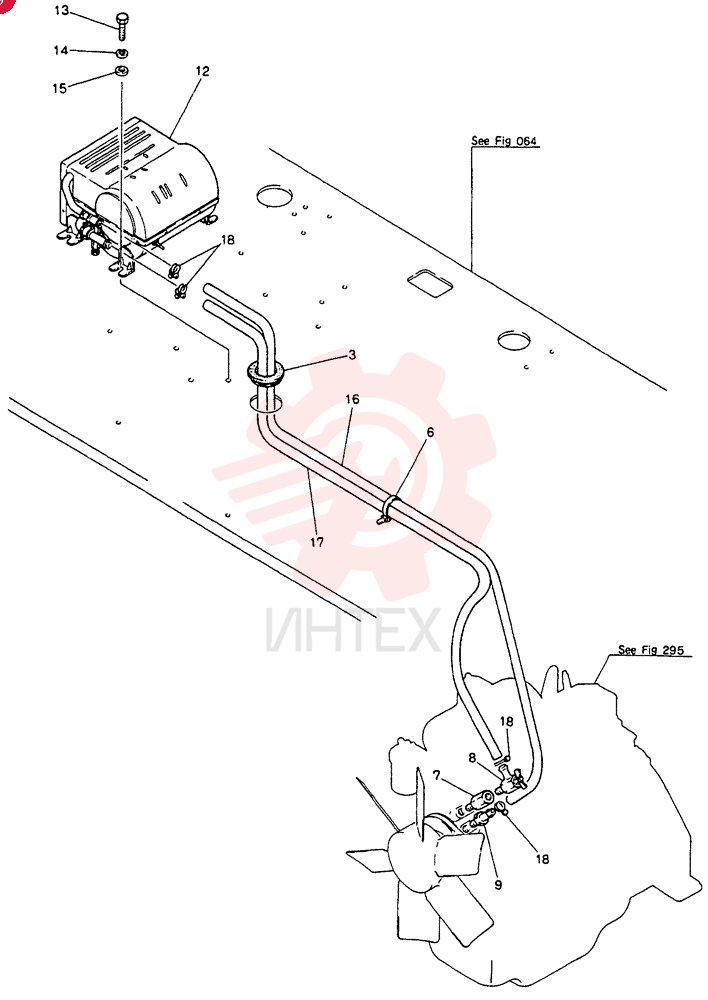 HEATER ASSY 24100N2044F3
