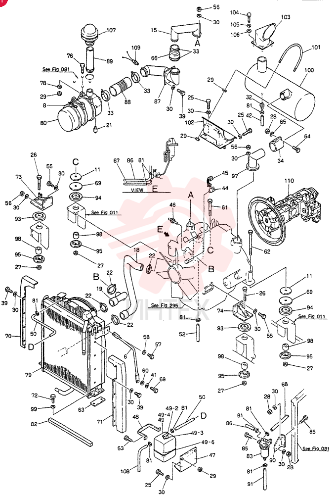 POWER-PLANT 24100J6053F4