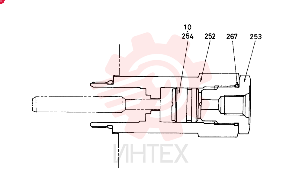 PLUG 2420U235F1