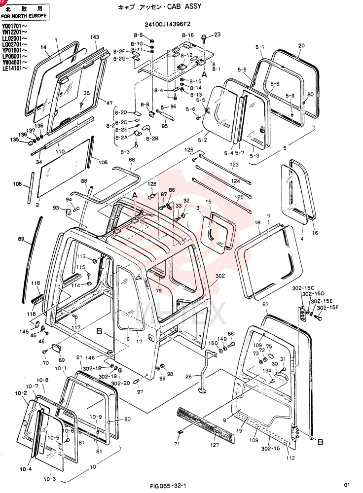 CAB 24100J14396F2 (2)