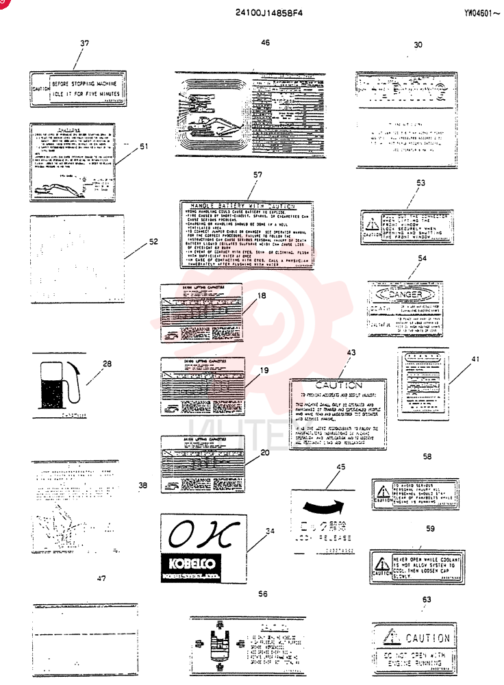 LABEL 24100J14858F4 (1)