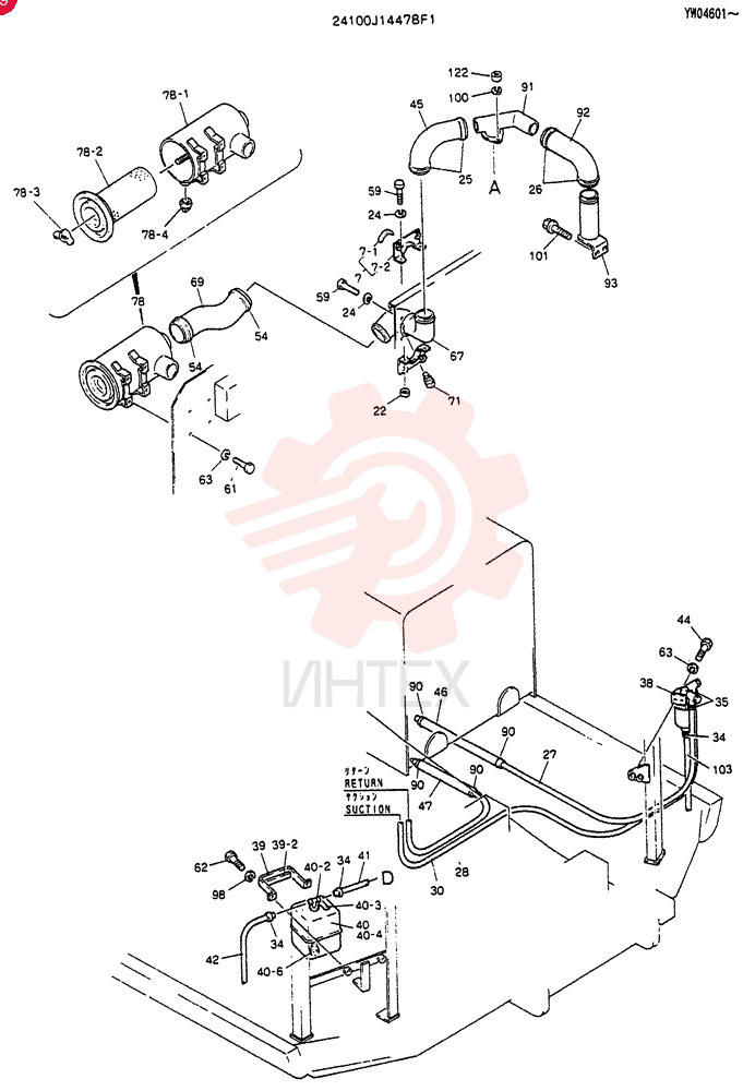 POWER-PLANT ASSY 24100J14478F4 (1)