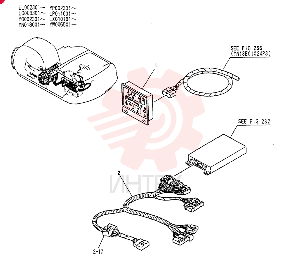 D PANEL YN20M00009F1