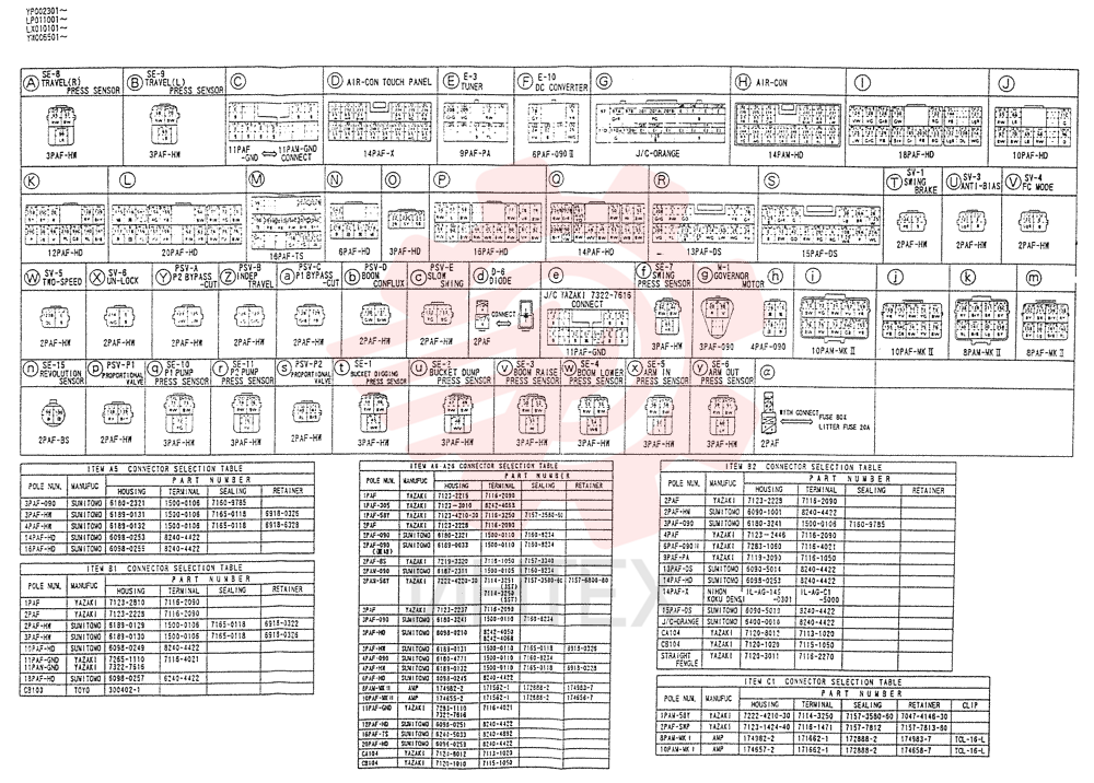 NOT SOLD SEPARAT NSS (33)