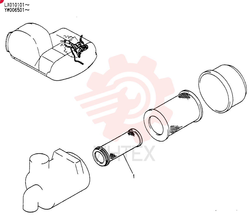NOT SOLD SEPARAT NSS (6)
