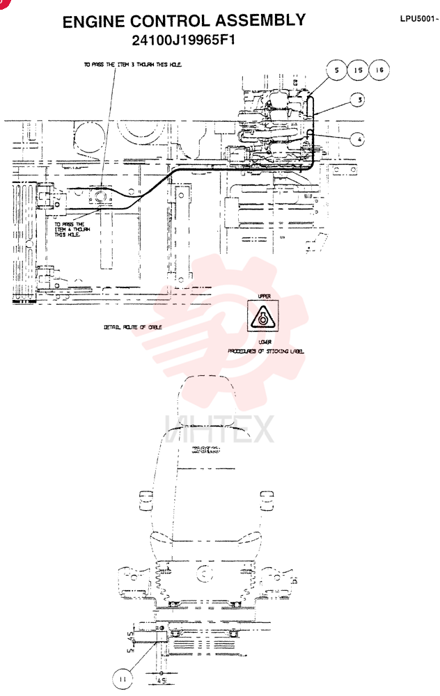 ENGINE CONTROL ASSY 24100J19965F1 (2)