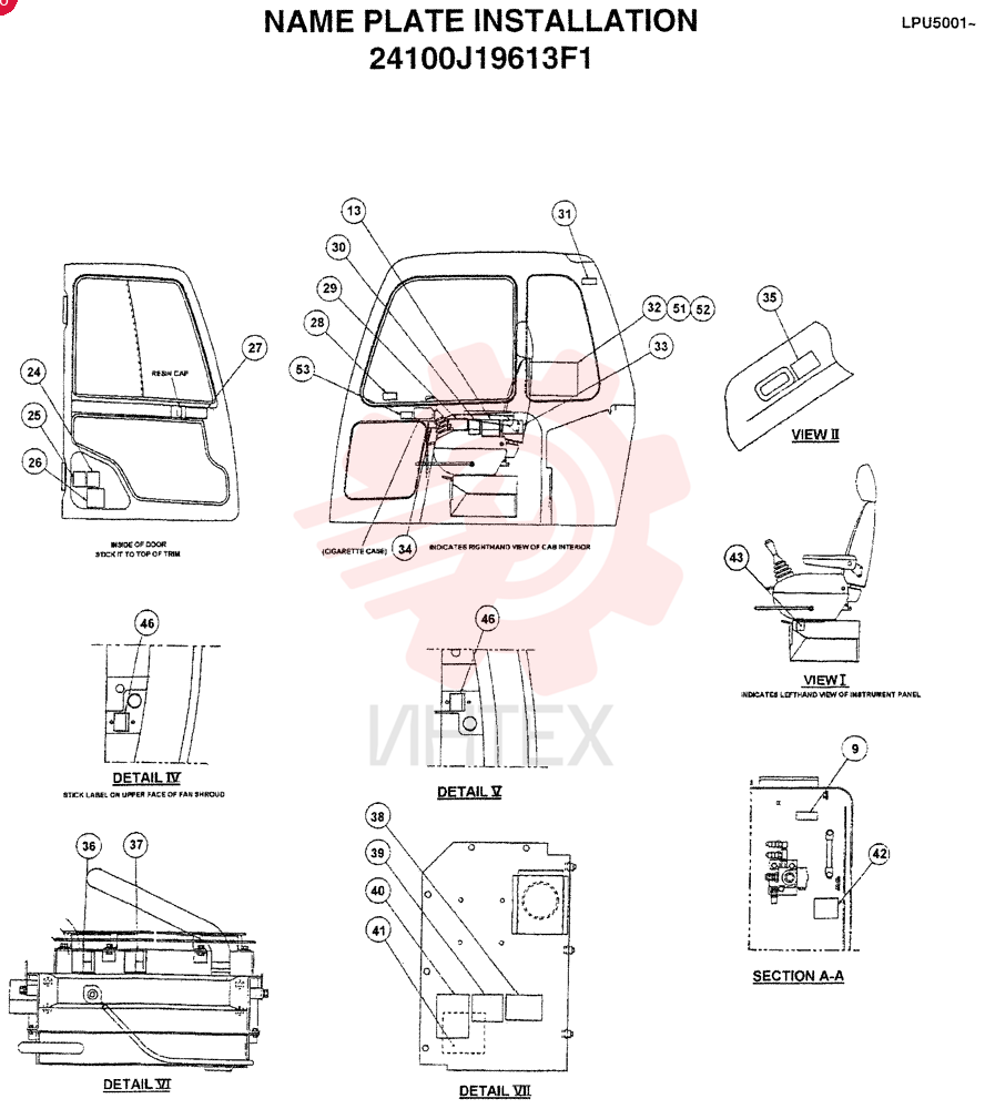 LABEL 24100J19613F1 (2)