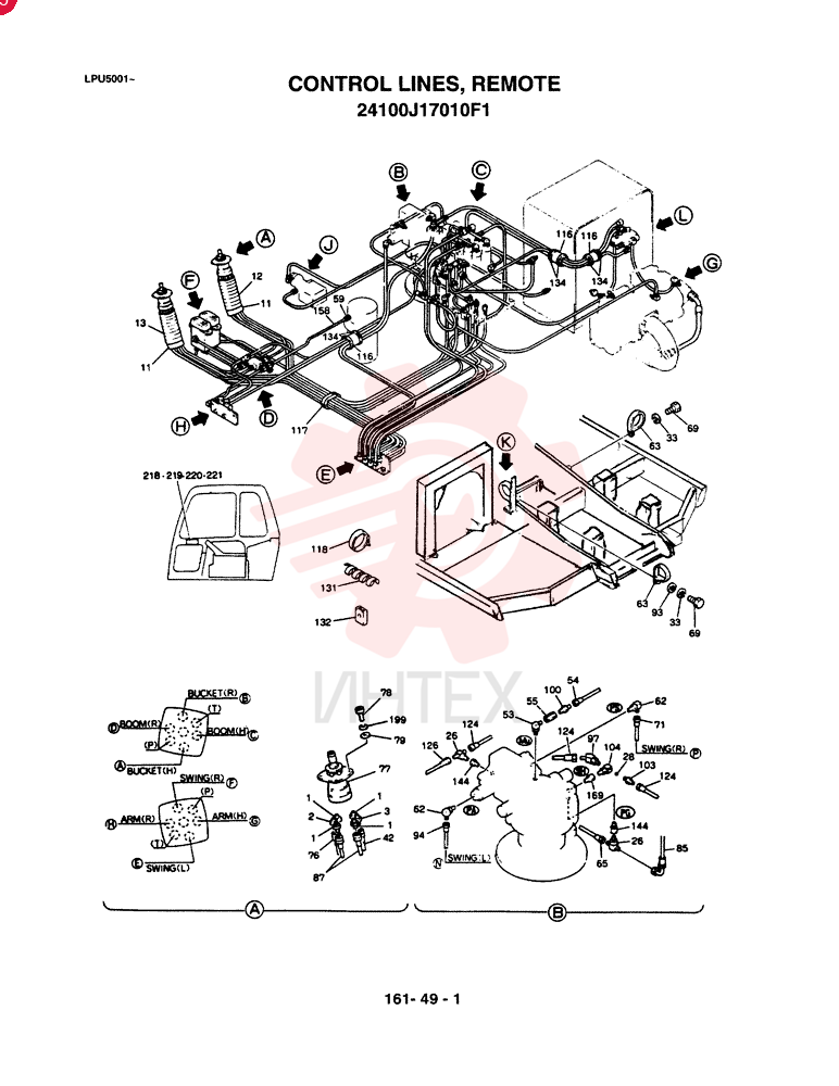 REMOTE CONTROL ASSY 24100J17010F1 (3)