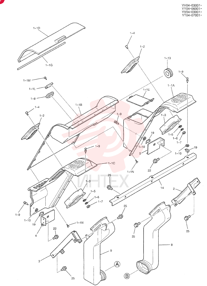AIR CONDITIONER YT20M00010F1 (3)
