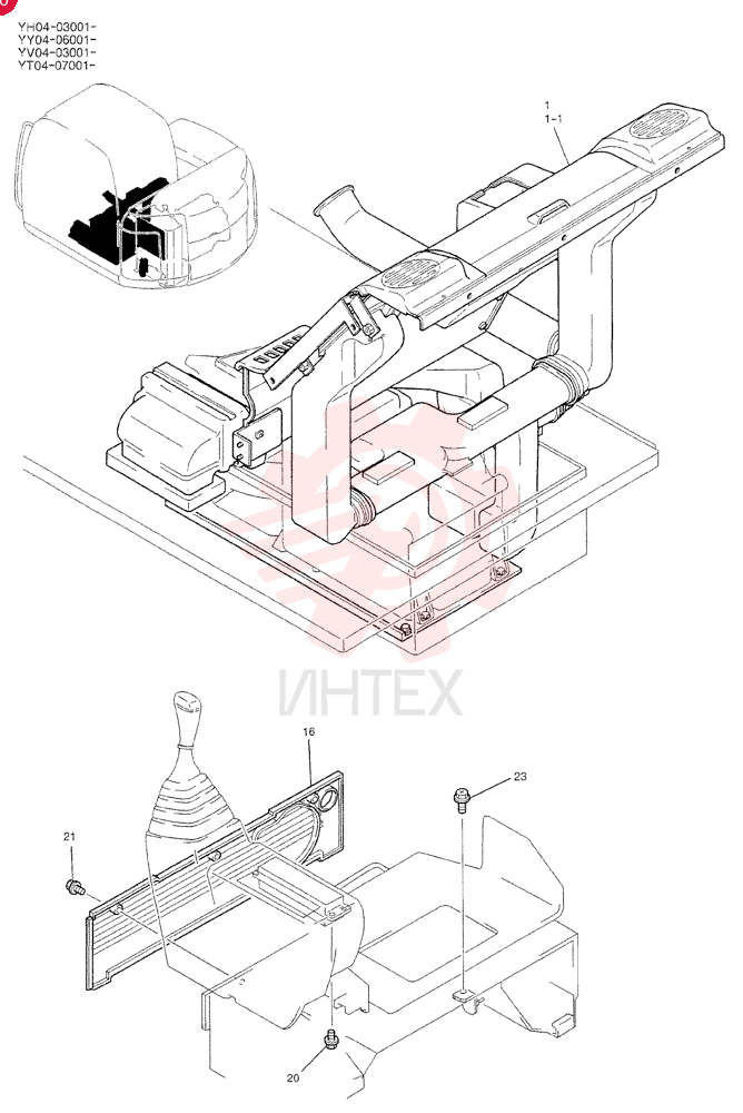 AIR CONDITIONER YT20M00010F1 (4)