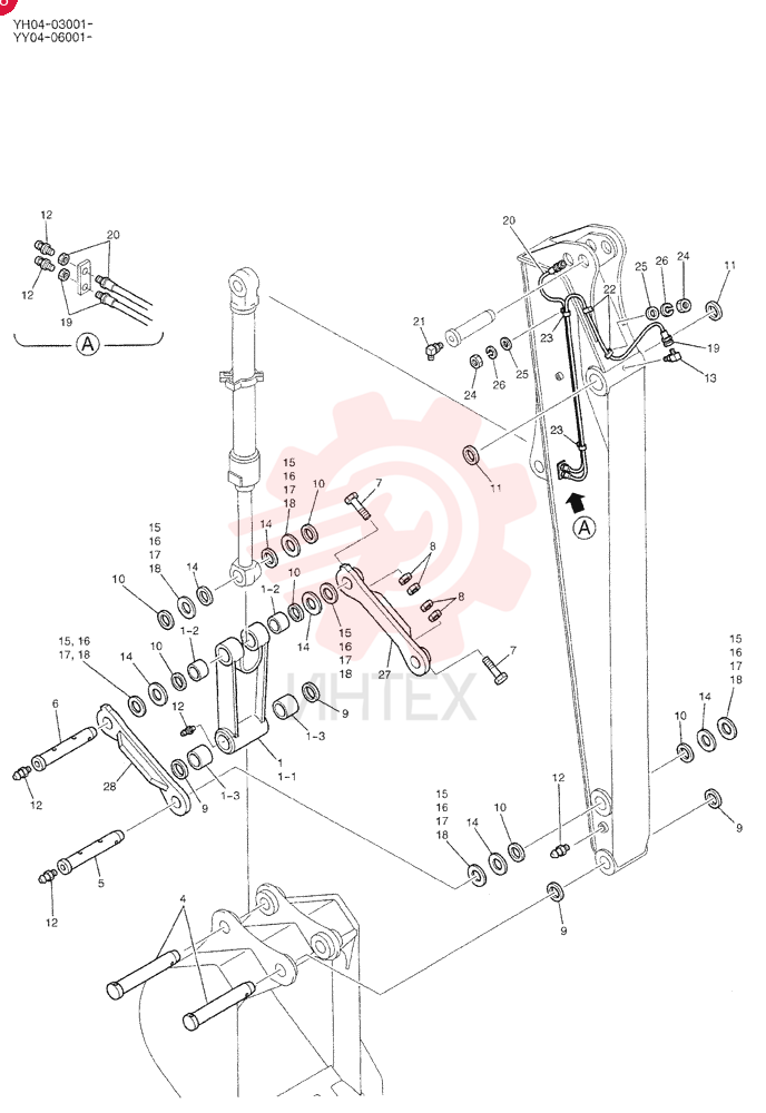 ARM YY12B00154F2 (1)