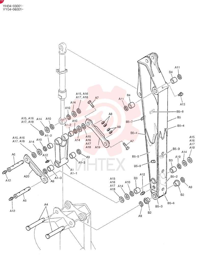 ARM YY12B00149F2 (2)