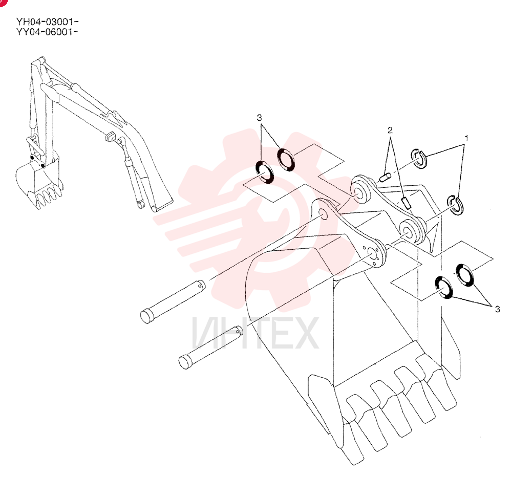 BUCKET LP61B00008F1 (1)