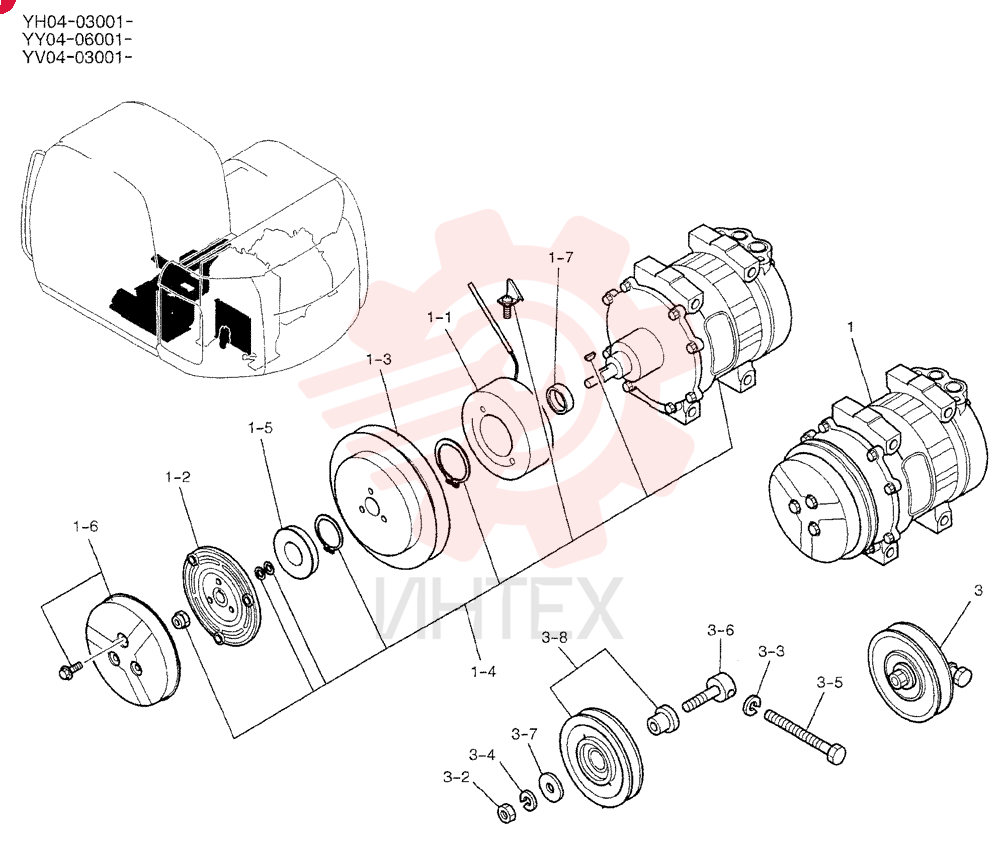 COMPRESSOR YX91V00002F2 (1)