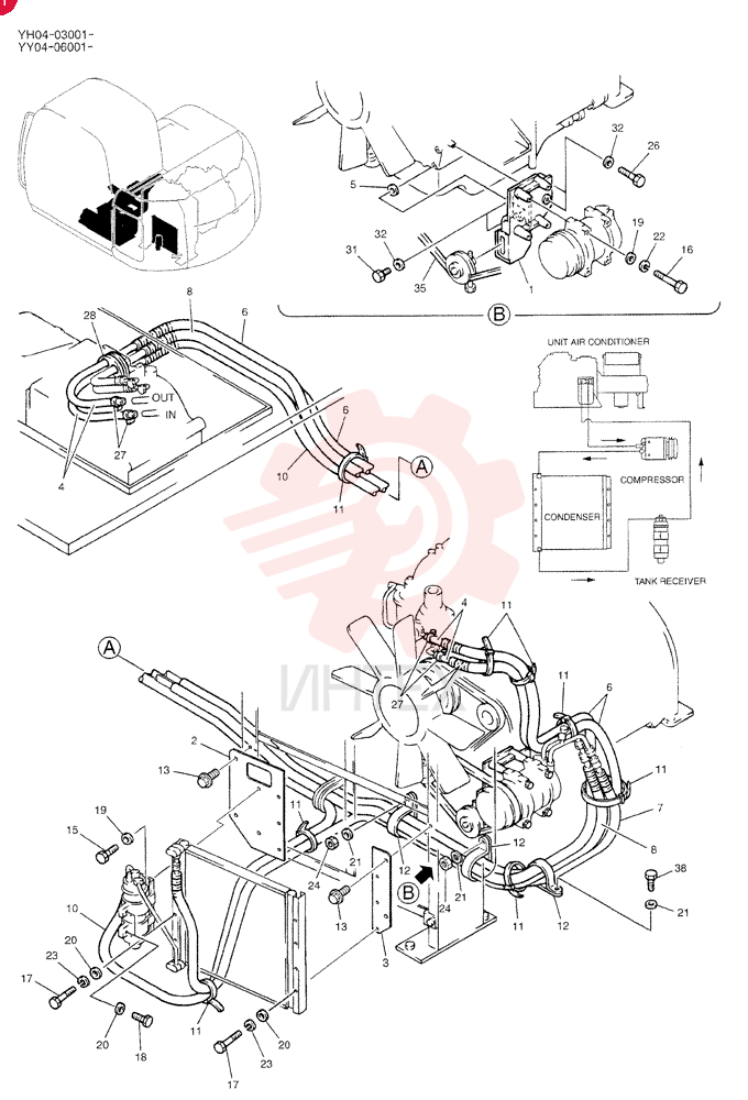 CONDITIONING UNIT YY20M00007F1 (2)