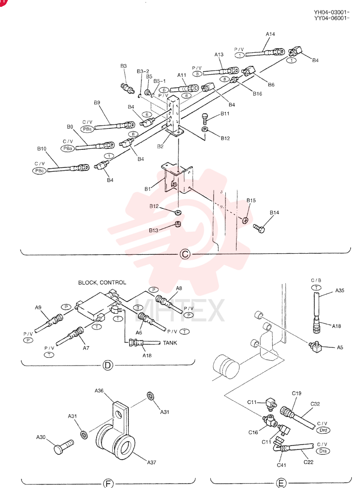 CONTROL YY68H00043F1 (4)