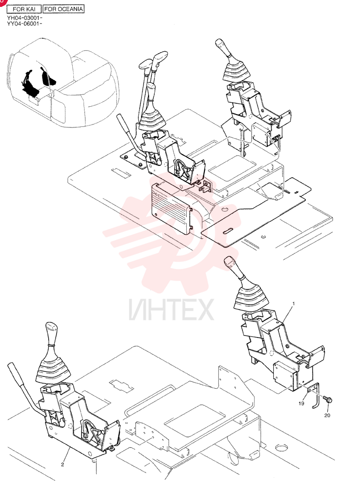 CONTROL YY03M00011F5 (1)
