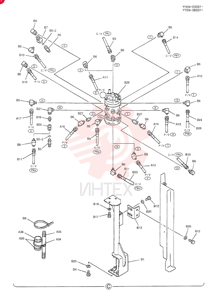 CONTROL YY68H00029F1 (6)