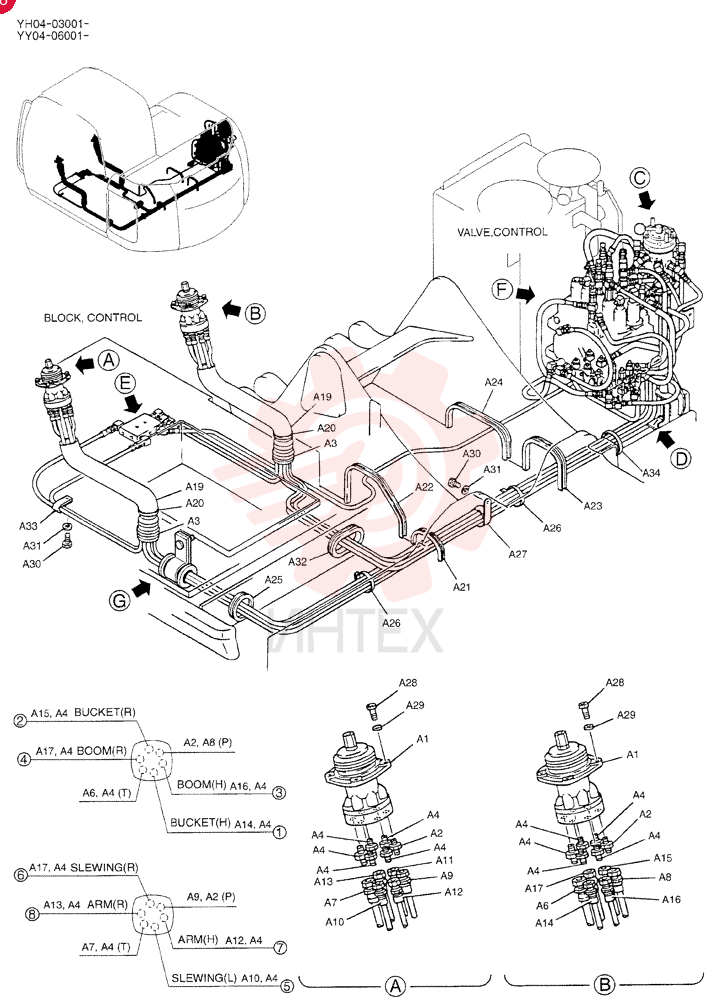 CONTROL YY68H00029F1 (7)