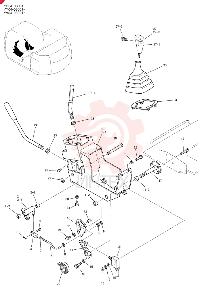 CONTROL YY03M00013F1 (1)