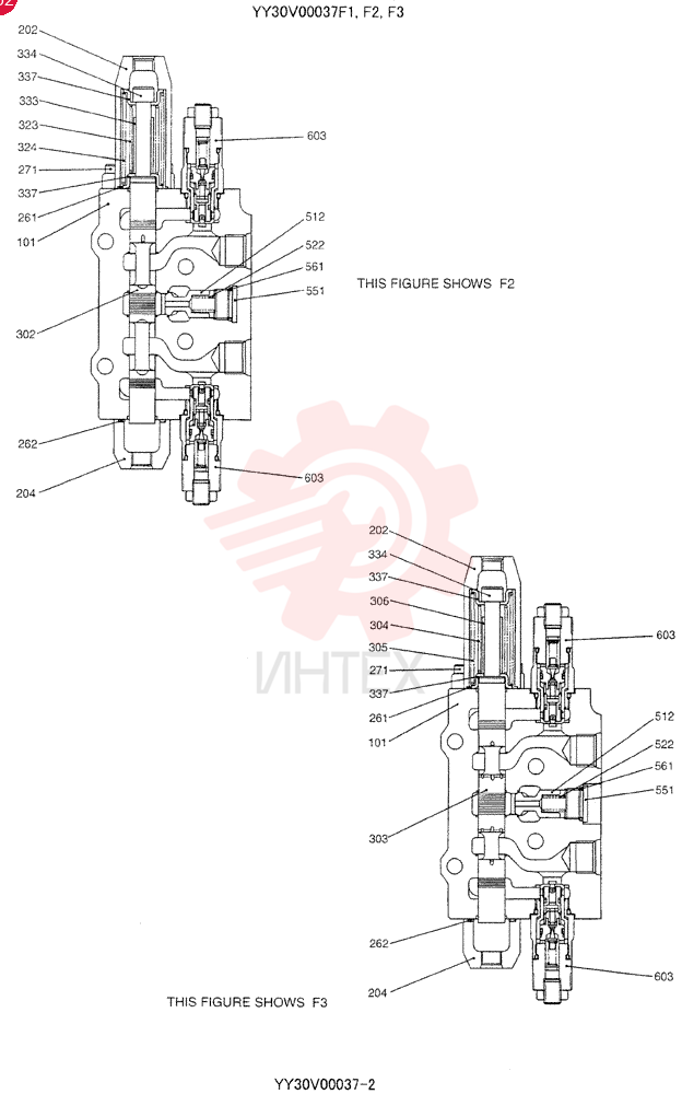 CONTROL VALVE YY30V00037F1 (3)