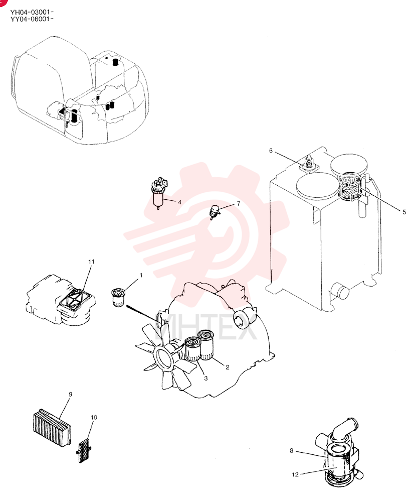 ELEMENT VI8971725491 (1)