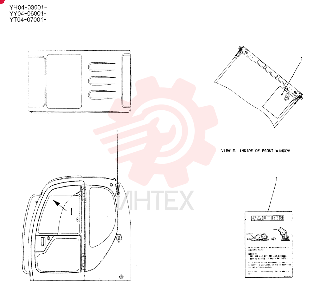 LABEL YT22T00028F1 (1)