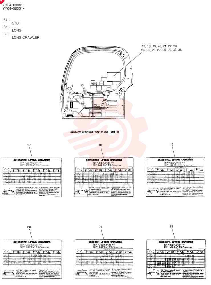 LABEL YY22T00052F4 (2)