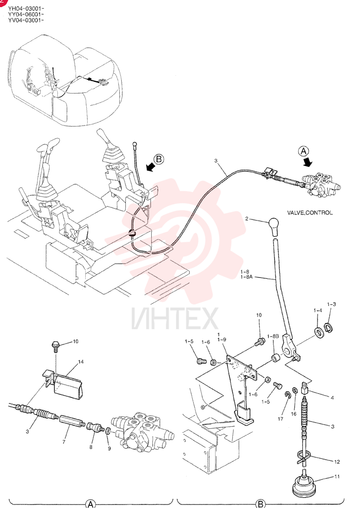 LINE YV68H00005F2 (2)