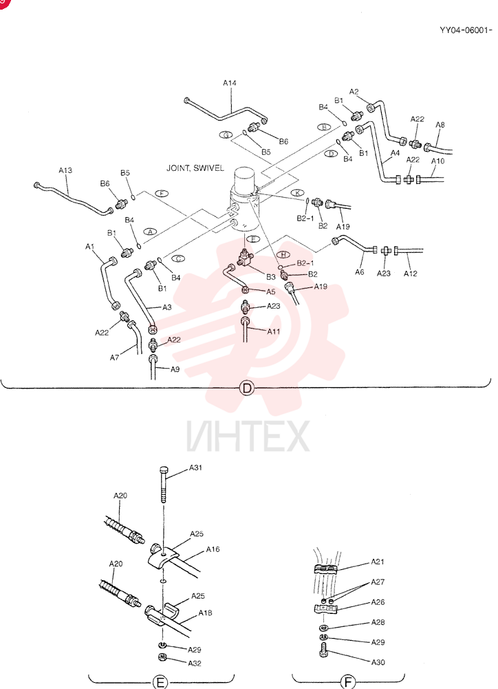 LINE YY02H00020F1 (5)