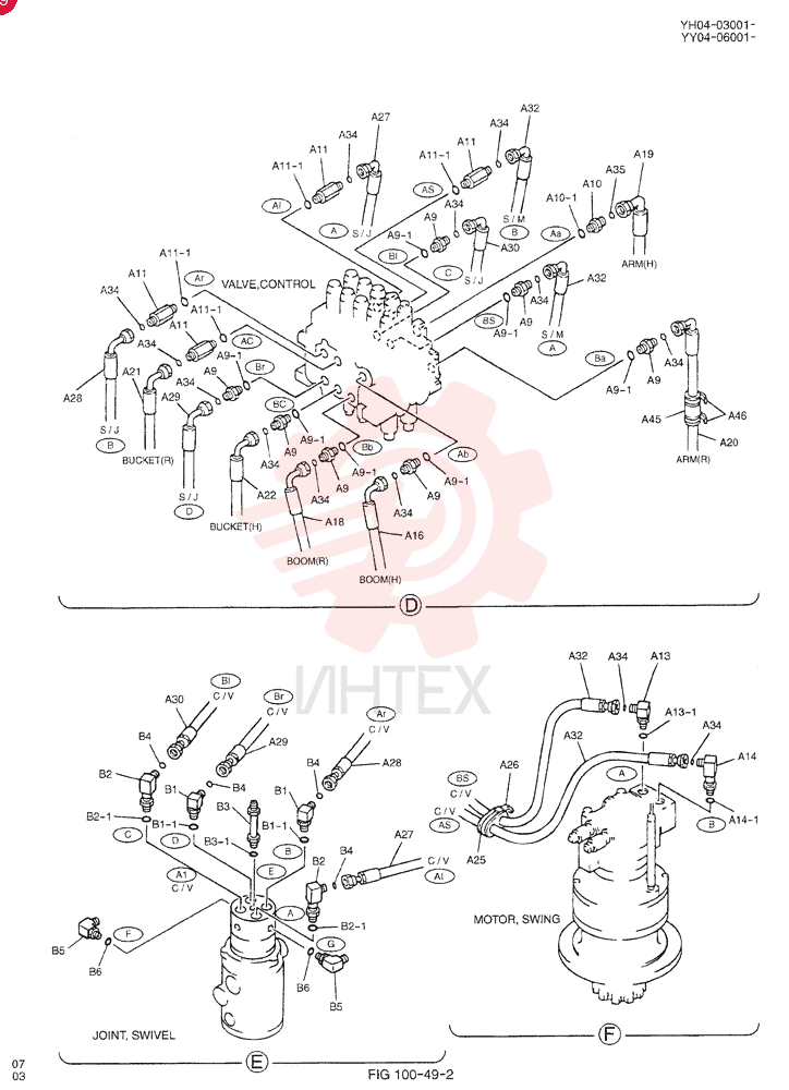 LINE YY03H00023F1 (4)