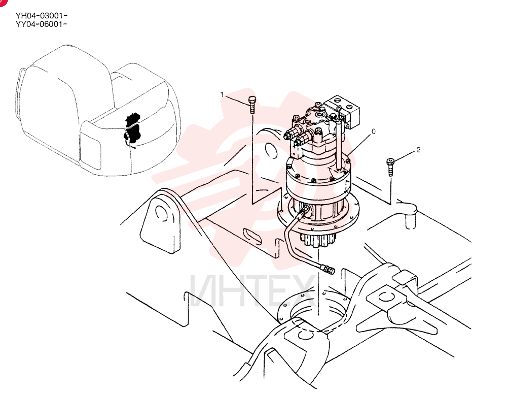 MOTOR YY15V00004F2 (1)
