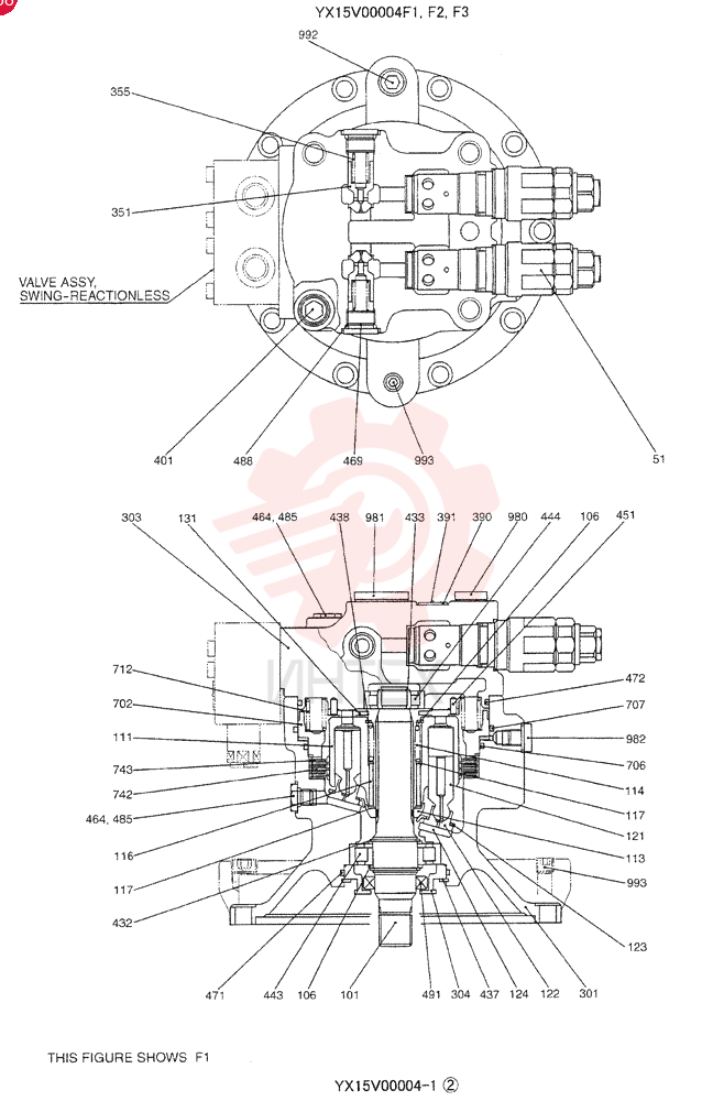 MOTOR YX15V00004F1 (3)