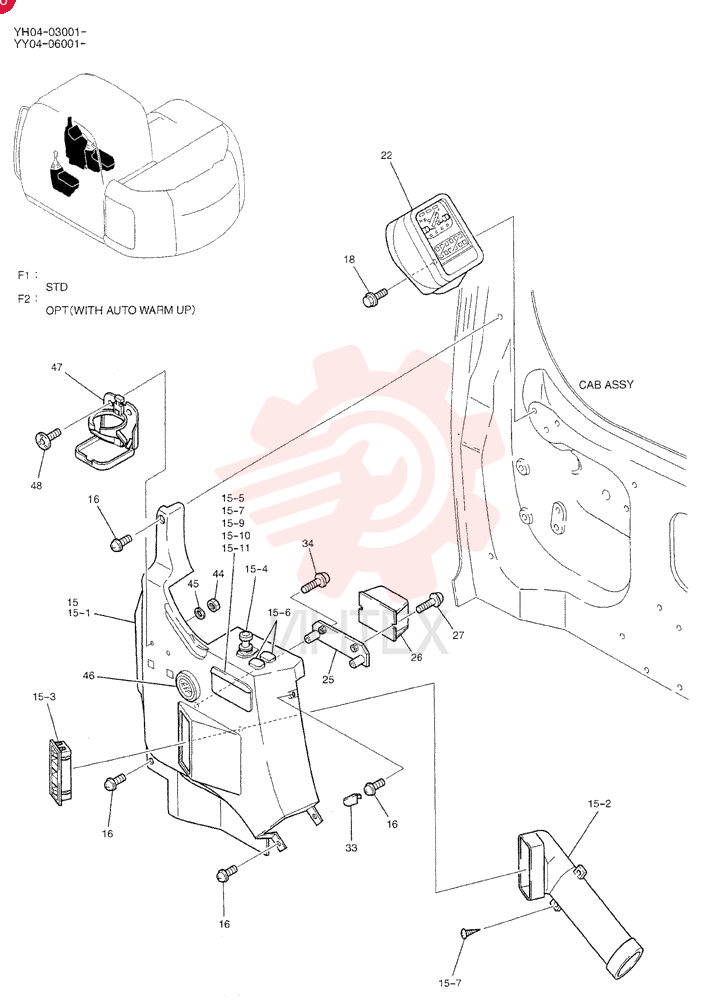 PANEL YY17M00008F1 (3)
