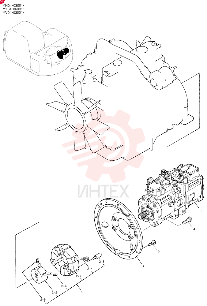 PUMP YY10V00001F4 (4)