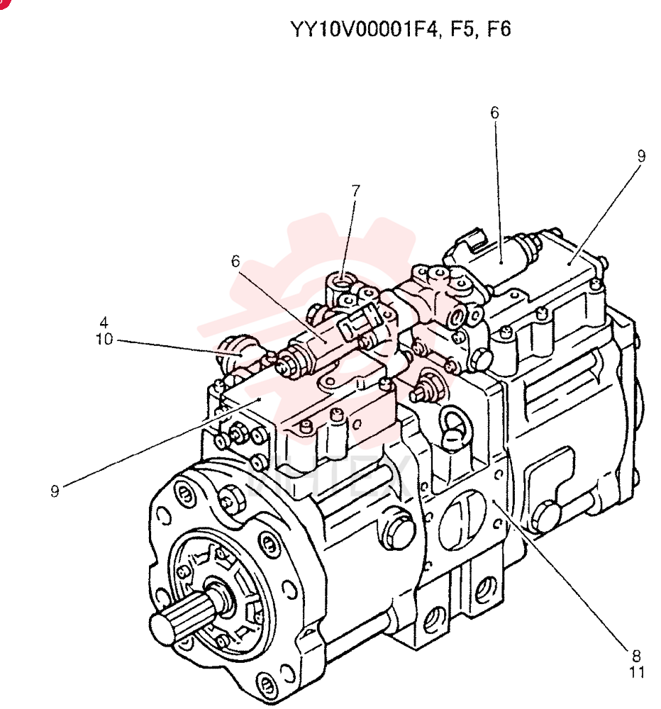 PUMP YY10V00001F4 (1)