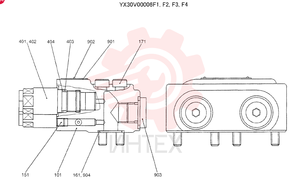 VALVE YX30V00006F1 (2)