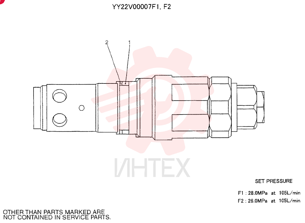 VALVE YY22V00007F1 (2)