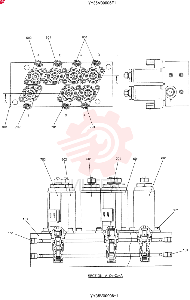 VALVE YY35V00006F1 (2)