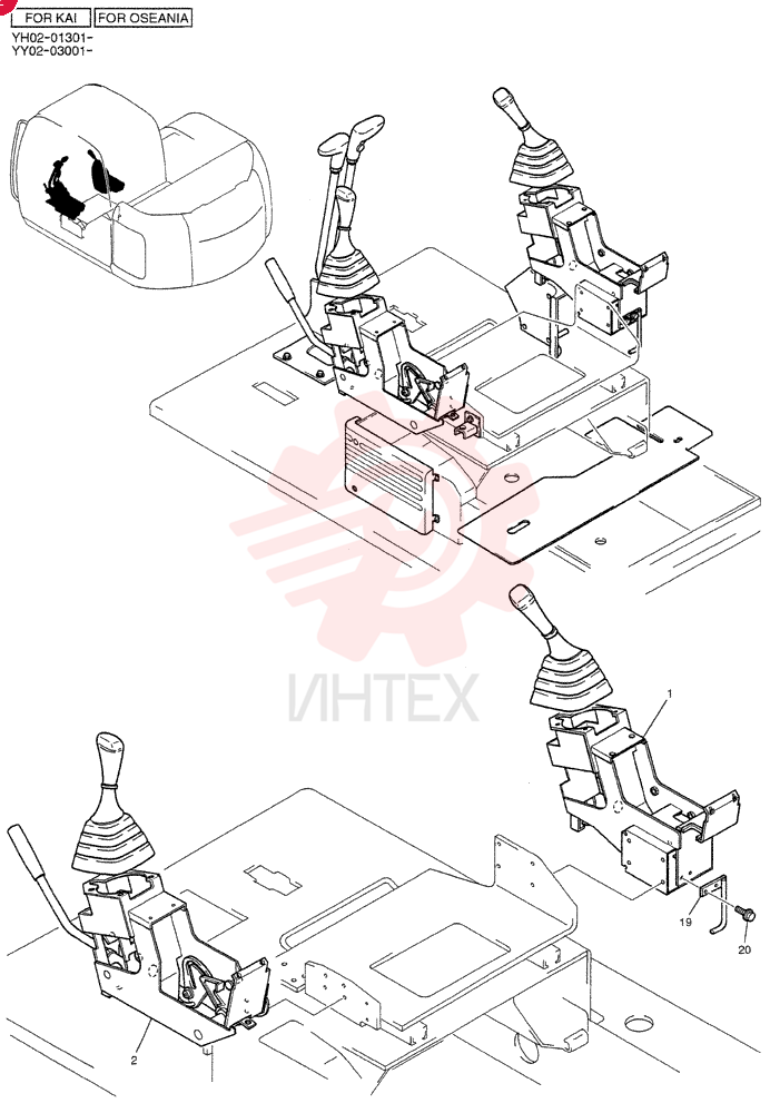 CONTROL YY03M00011F5 (1)