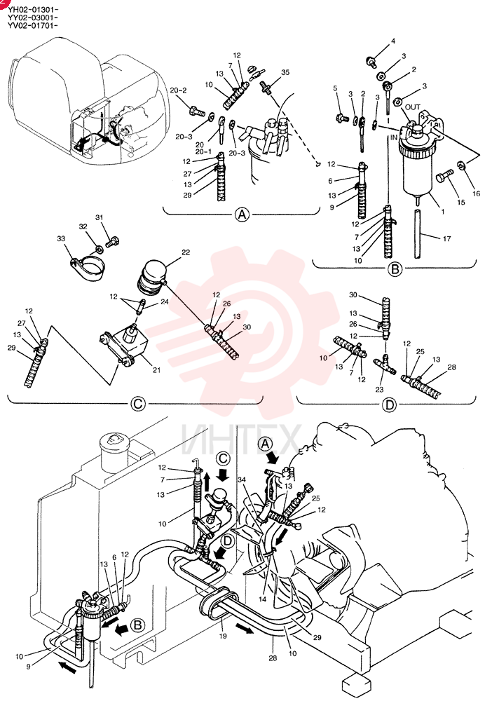 LINE YY21P00002F2
