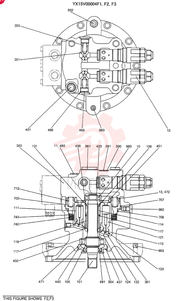 MOTOR YX15V00004F1 (2)