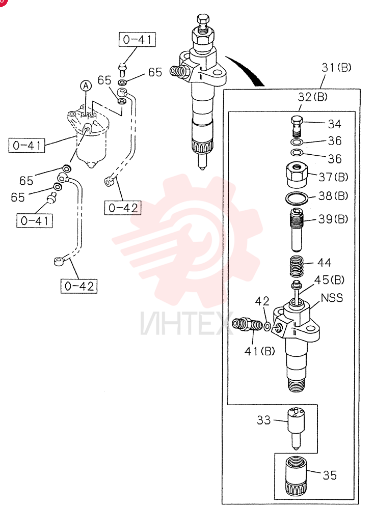 NOT SOLD SEPARAT NSS (27)