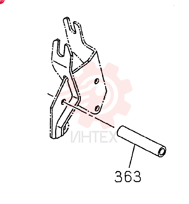 NOT SOLD SEPARAT NSS (31)