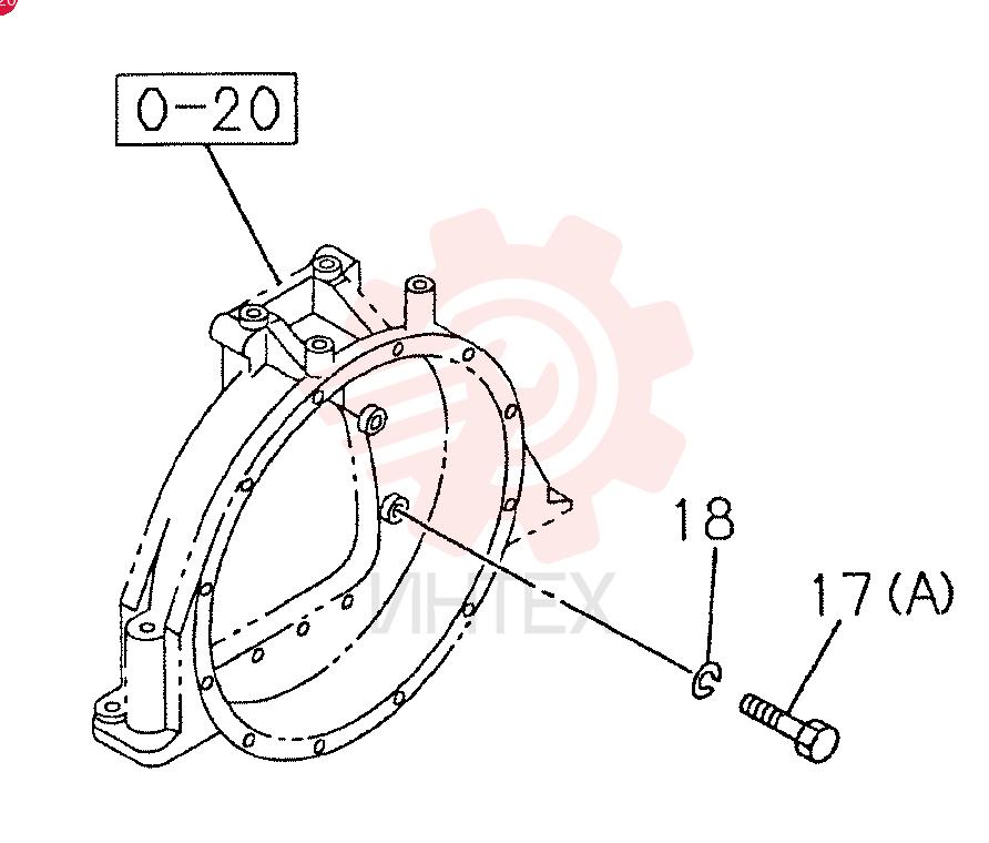 NOT SOLD SEPARAT NSS (36)