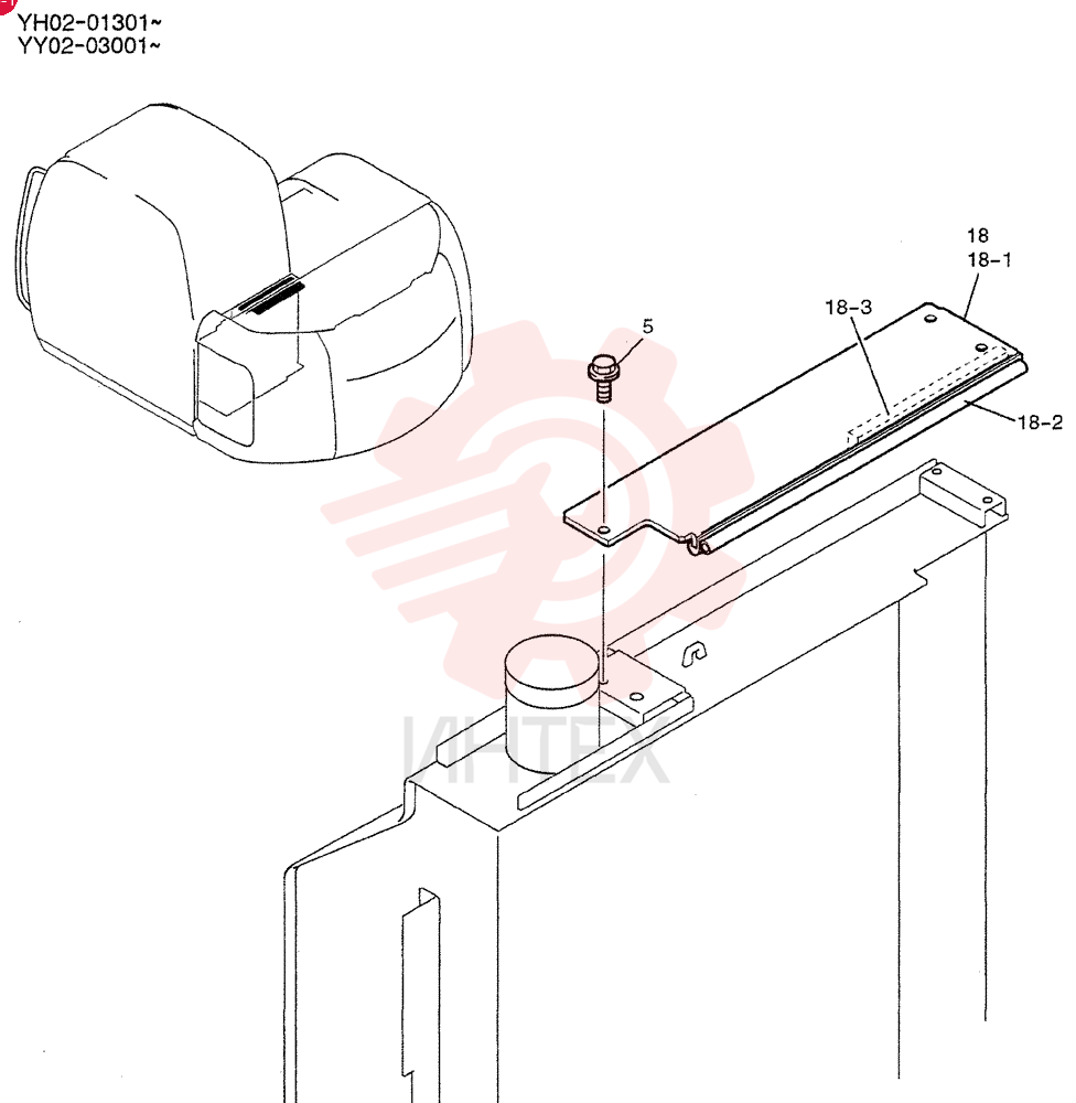 PUMP YY22P00005F2