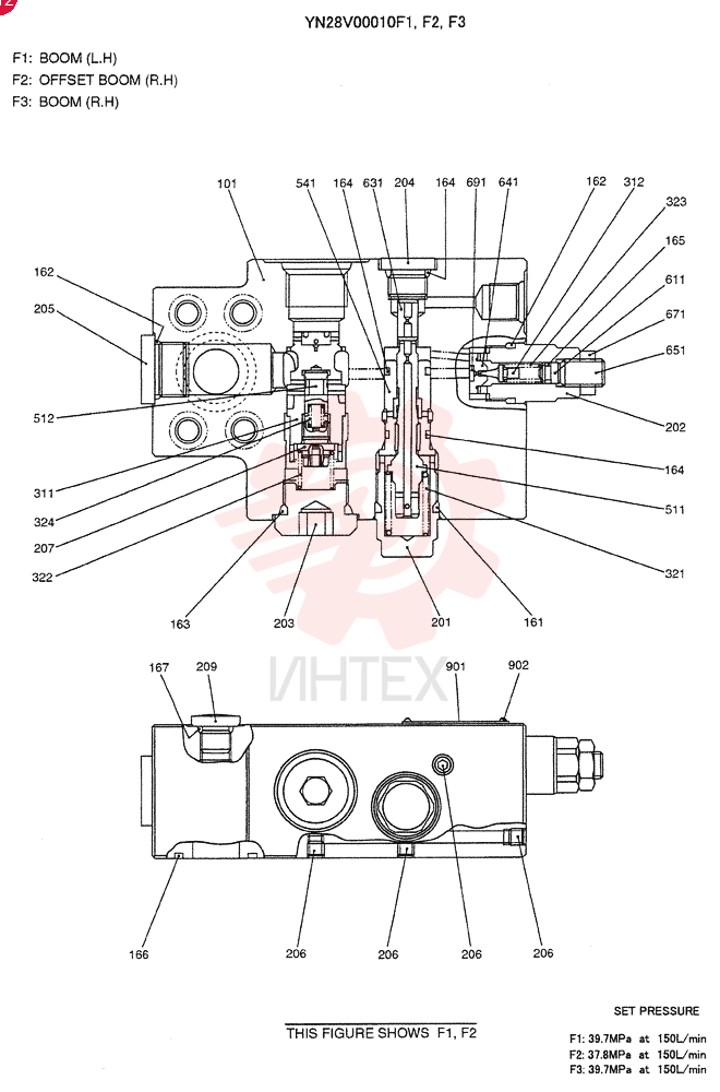 VALVE YN28V00010F1 (2)
