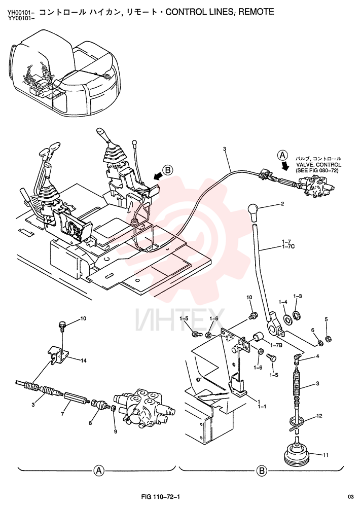 LINE YV68H00005F2 (1)