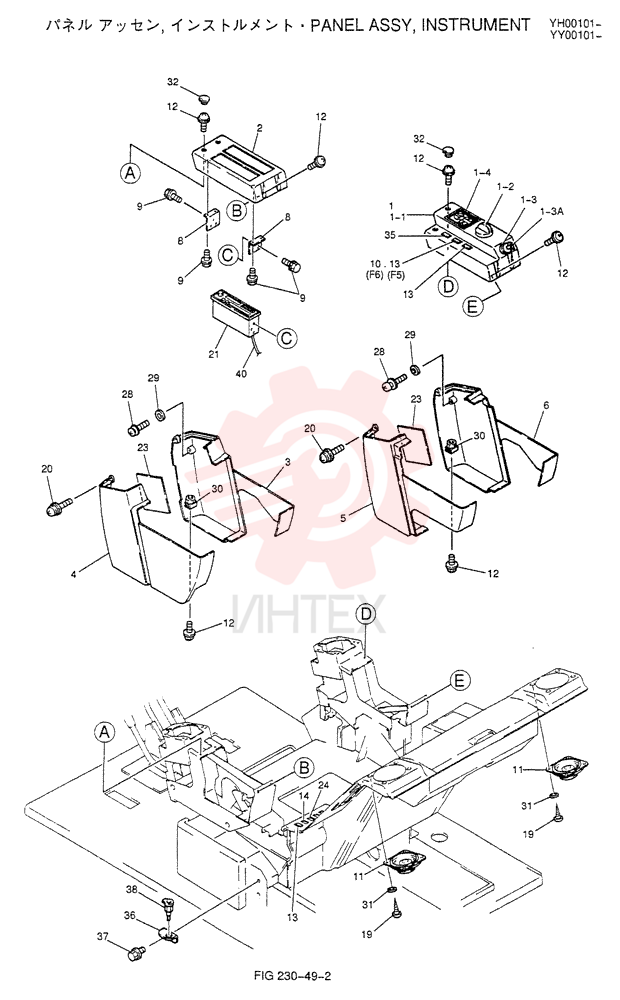 PANEL YY17M00003F5 (1)